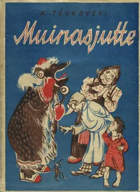 Muinasjutte