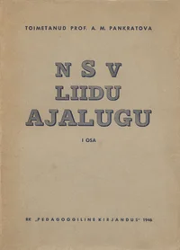 NSV Liidu ajalugu