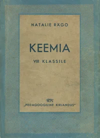 Keemia