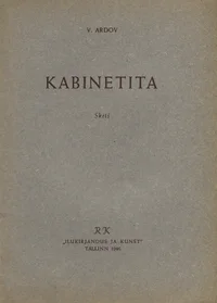 Kabinetita