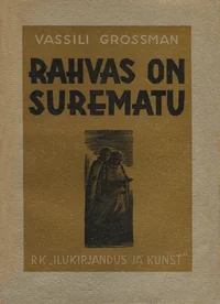 Rahvas on surematu