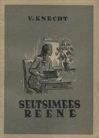 Seltsimees Reene