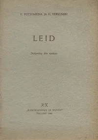 Leid