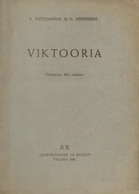 Viktooria