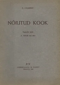 Nõiutud kook