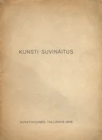 Kunsti suvinäitus