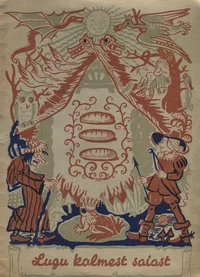 Lugu kolmest saiast