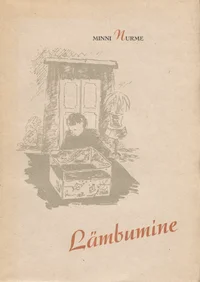 Lämbumine