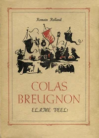 Colas Breugnon