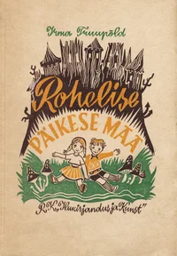 Rohelise Päikese Maa