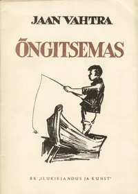Õngitsemas