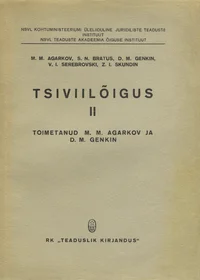Tsiviilõigus