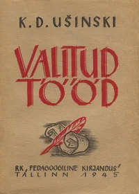 Valitud tööd