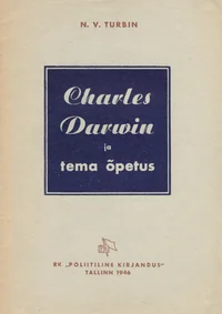 Charles Darwin ja tema õpetus