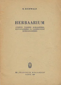 Herbaarium