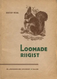 Loomade riigist
