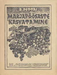 Marjapõõsaste kasvatamine