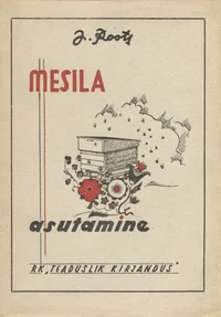 Mesila asutamine