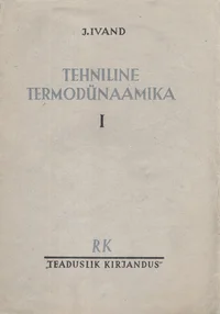 Tehniline termodünaamika