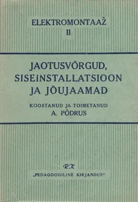 Elektromontaaž