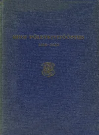Riigi Põlevkivitööstus 1918-1933