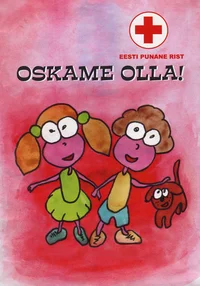 Oskame olla!