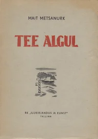 Tee algul