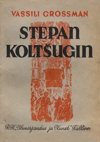 Stepan Koltšugin