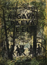 Algava päeva eel