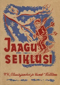 Jaagu seiklusi
