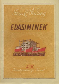 Edasiminek