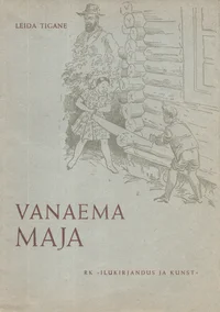 Vanaema maja