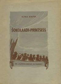 Šokolaadi-printsess