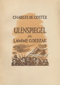 Ulenspiegel ja Lamme Goedzak