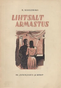 Lihtsalt armastus