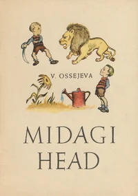 Midagi head