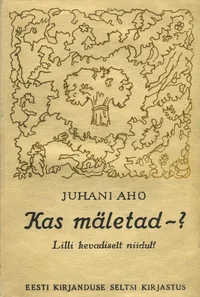 Kas mäletad - ?