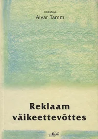 Reklaam väikeettevõttes
