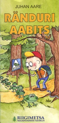 Ränduri aabits