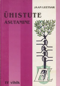 Ühistute asutamine