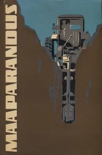 Maaparandus