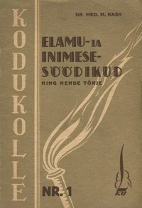 Elamu- ja inimesesöödikud ning nende tõrje