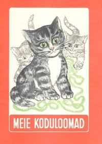 Meie koduloomad