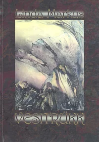 Vesitrükk