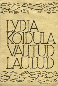 Valitud laulud