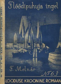 Flöödipuhuja ingel