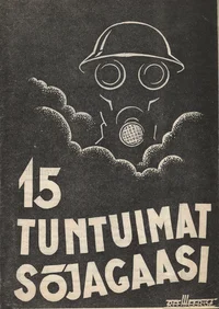 15 tuntuimat sõjagaasi