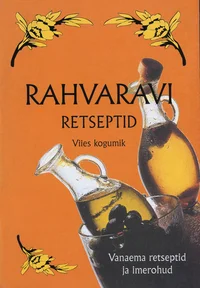 Rahvaravi retseptid