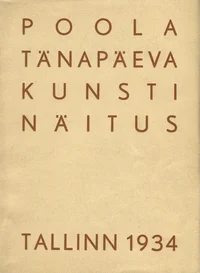 Poola tänapäeva kunsti näitus