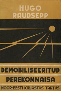 Demobiliseeritud perekonnaisa